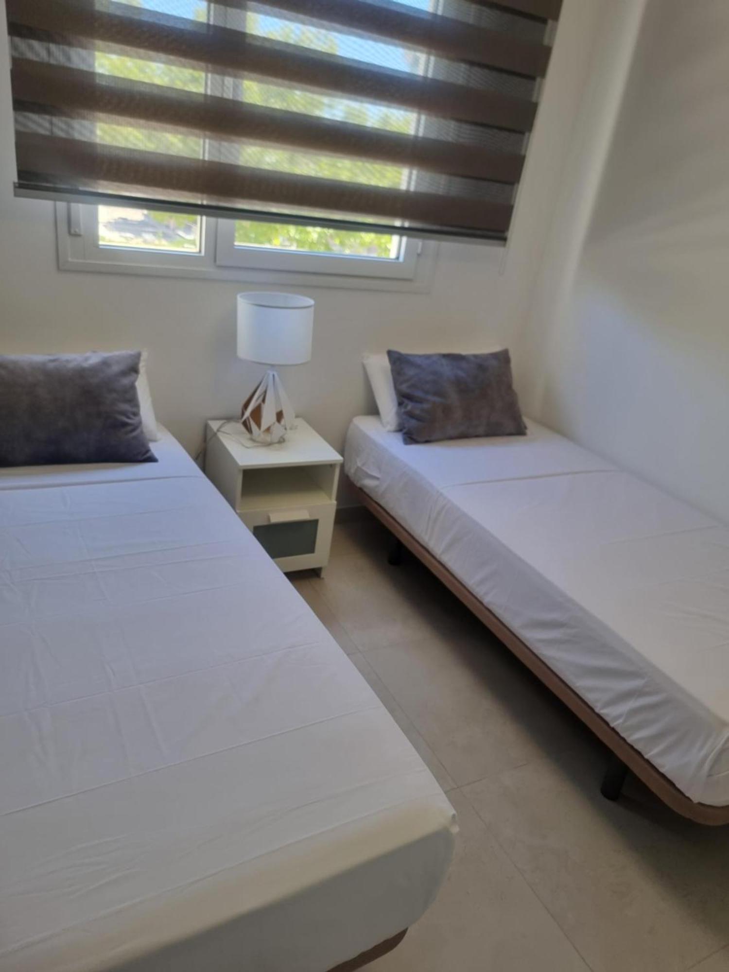 Costa Ballena - Urbanizacion Playa Azul - Чипіона Екстер'єр фото