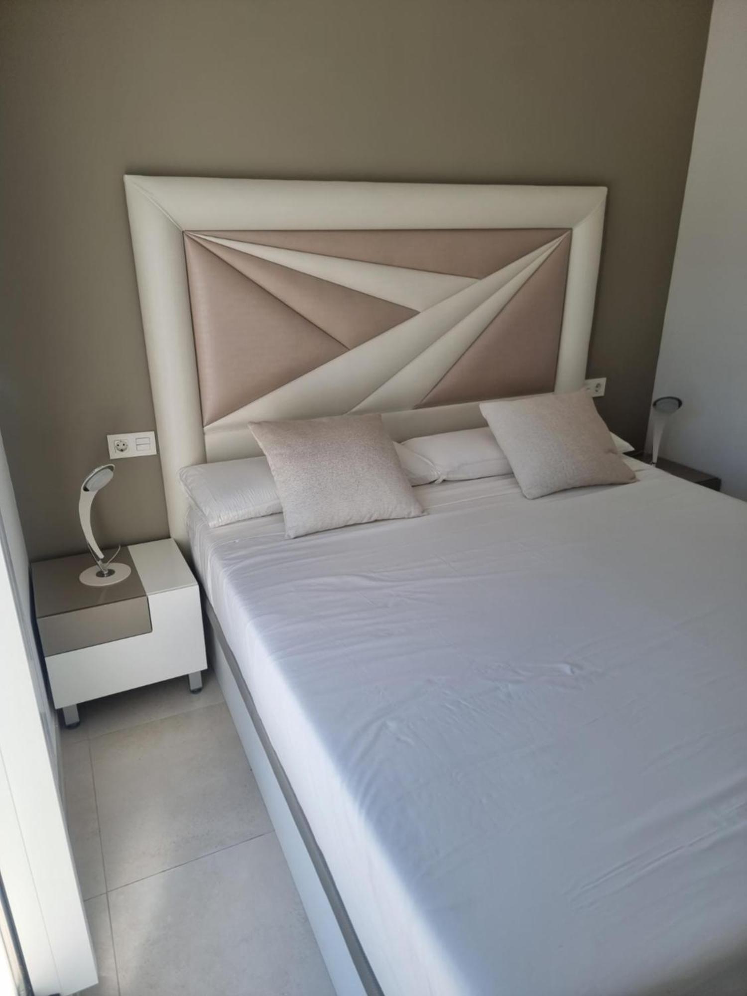Costa Ballena - Urbanizacion Playa Azul - Чипіона Екстер'єр фото