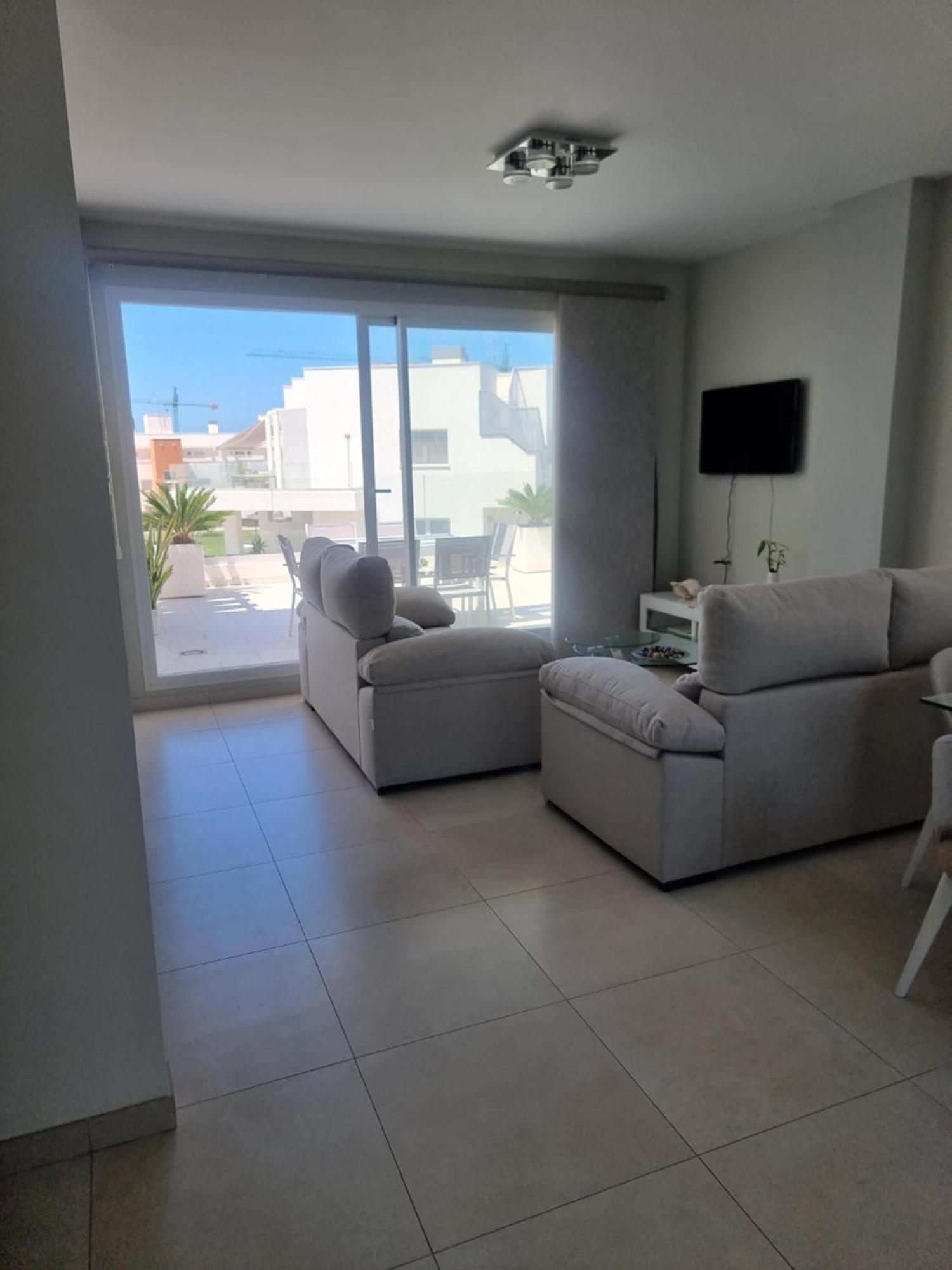 Costa Ballena - Urbanizacion Playa Azul - Чипіона Екстер'єр фото