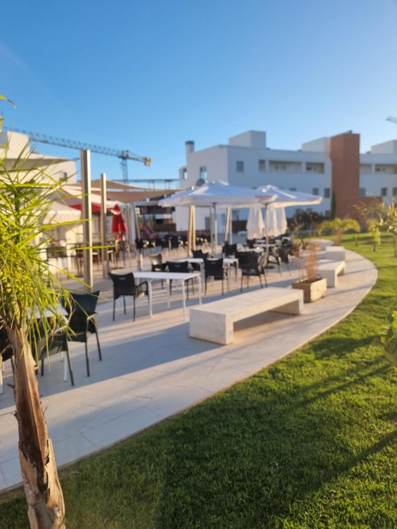 Costa Ballena - Urbanizacion Playa Azul - Чипіона Екстер'єр фото