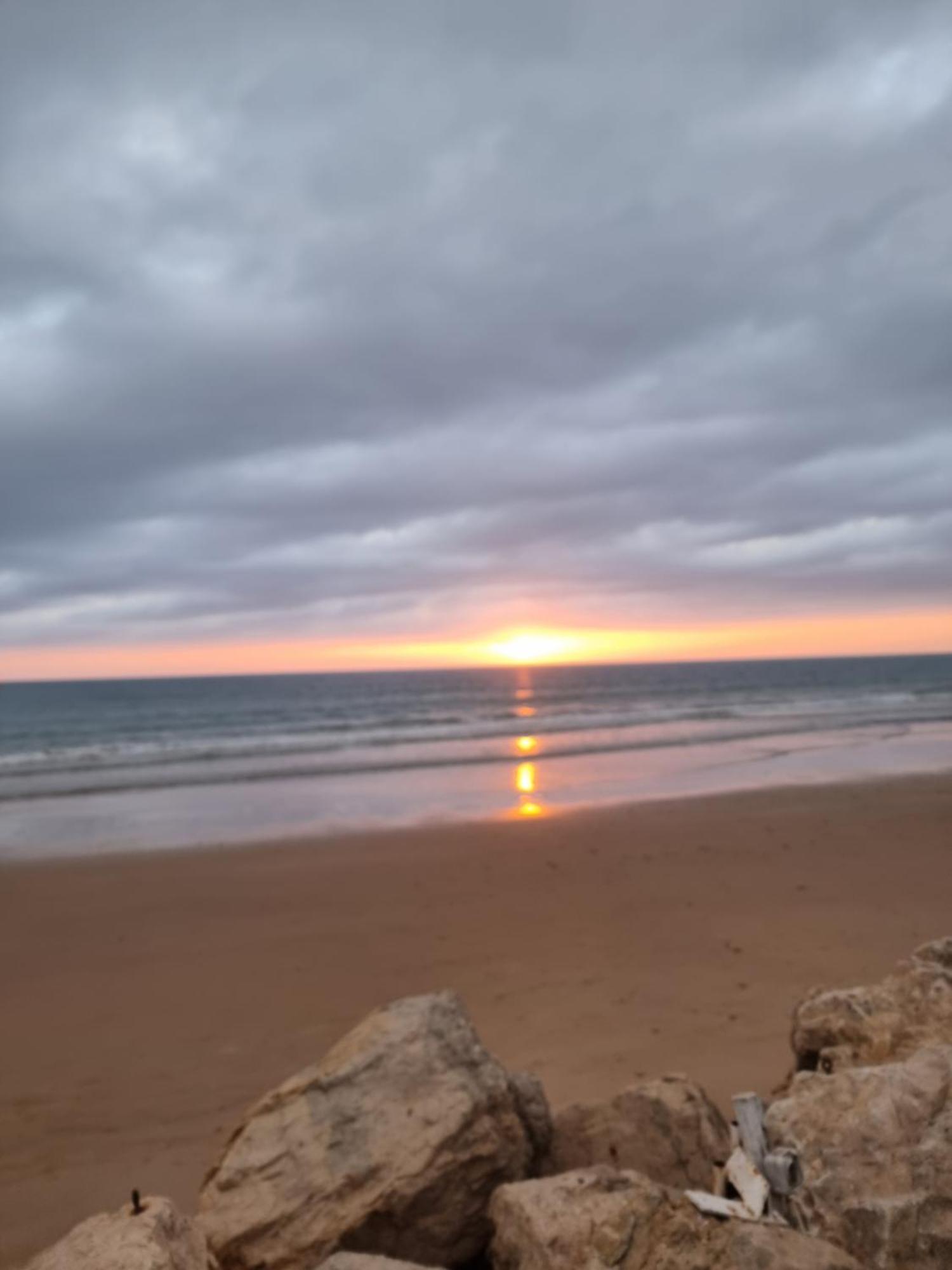 Costa Ballena - Urbanizacion Playa Azul - Чипіона Екстер'єр фото
